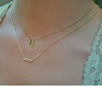 Adorable Arrow Necklace - Jewelry Buzz Box
 - 4