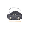 Hop In Handbag - Jewelry Buzz Box
 - 4