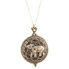 Elephant Magnify Necklace - Jewelry Buzz Box
 - 1