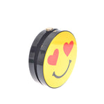 Love Smiley Clutch - Jewelry Buzz Box
 - 3