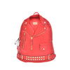 Leather Jacket Backpack - Jewelry Buzz Box
 - 5