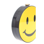 Smiley Clutch - Jewelry Buzz Box
 - 3