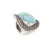 Blue Dream Ring - Jewelry Buzz Box
 - 4