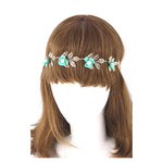 Blossom Headband - Jewelry Buzz Box
 - 2