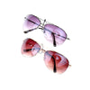 Shady Sunglasses - Jewelry Buzz Box
 - 1