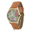 Vintage Rose Watch - Jewelry Buzz Box
 - 1