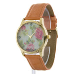 Vintage Rose Watch - Jewelry Buzz Box
 - 1