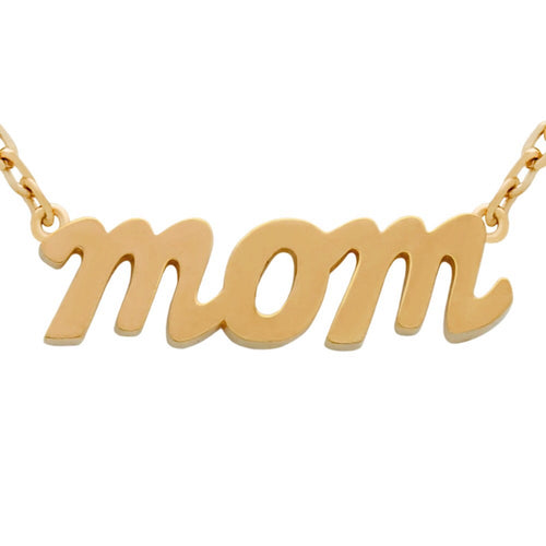 Madre Necklace - Jewelry Buzz Box
 - 2