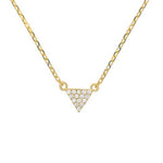 Illuminate Necklace - Jewelry Buzz Box
 - 1