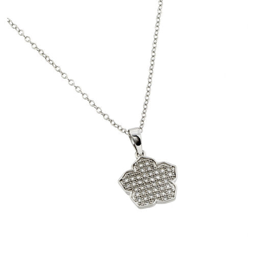 Maple Star necklace - Jewelry Buzz Box

