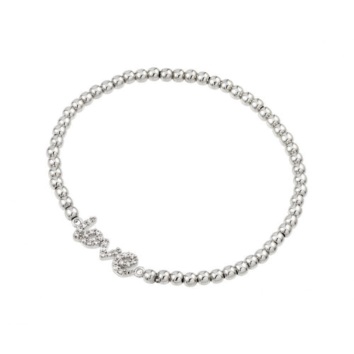 Love Beads Bracelet - Jewelry Buzz Box
