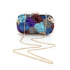 Prismatic Clutch Bag - Jewelry Buzz Box
 - 3