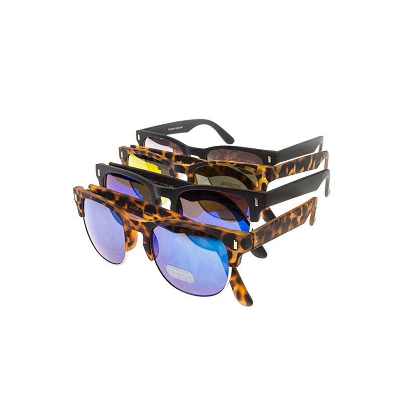 Suave Sunglasses - Jewelry Buzz Box
 - 2