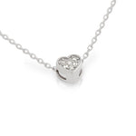 Radiant Heart Necklace - Jewelry Buzz Box
 - 5