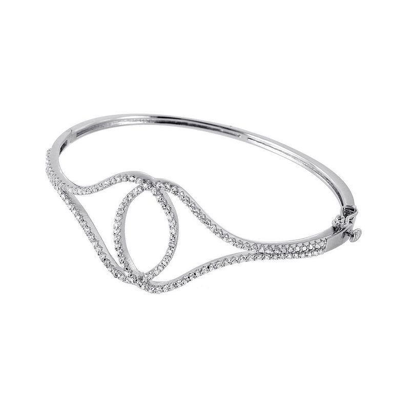 Devine Loop Bracelet - Jewelry Buzz Box
