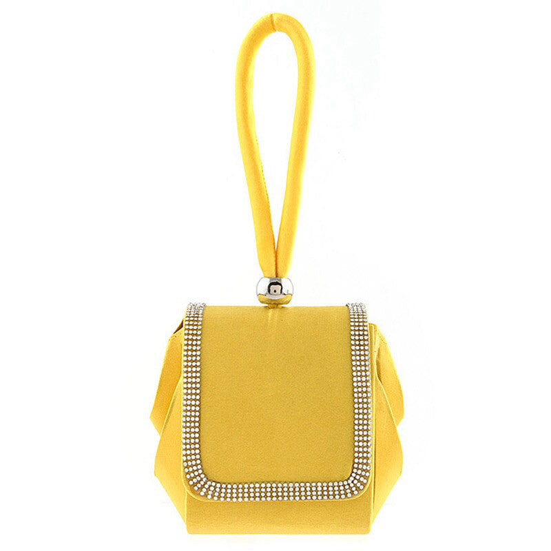 Fortune Teller Handbag - Jewelry Buzz Box
 - 10