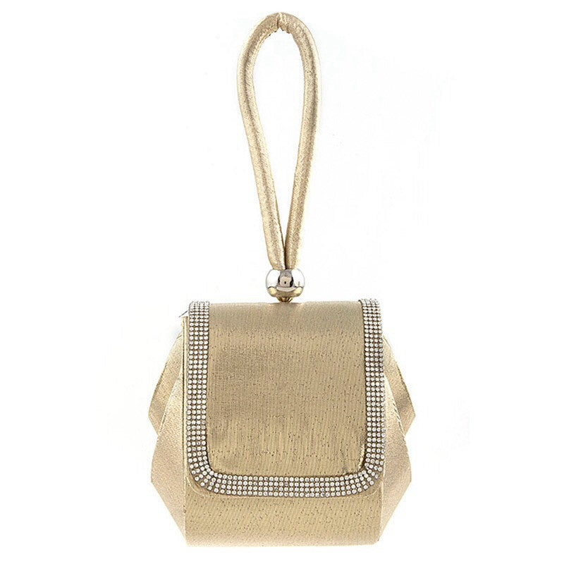 Fortune Teller Handbag - Jewelry Buzz Box
 - 8