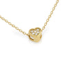 Radiant Heart Necklace - Jewelry Buzz Box
 - 4