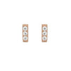 Bar Stud Earrings - Jewelry Buzz Box
 - 6