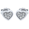 Breathtaking Heart Earrings - Jewelry Buzz Box
 - 5