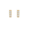 Bar Stud Earrings - Jewelry Buzz Box
 - 4