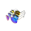Gliding Sunglasses - Jewelry Buzz Box
 - 2