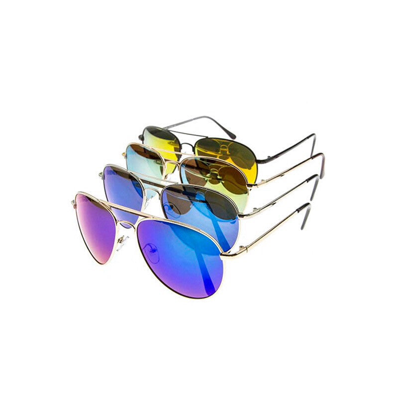 Gliding Sunglasses - Jewelry Buzz Box
 - 2