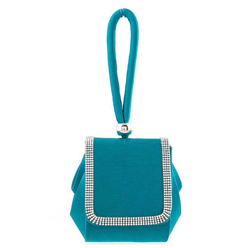 Fortune Teller Handbag - Jewelry Buzz Box
 - 4
