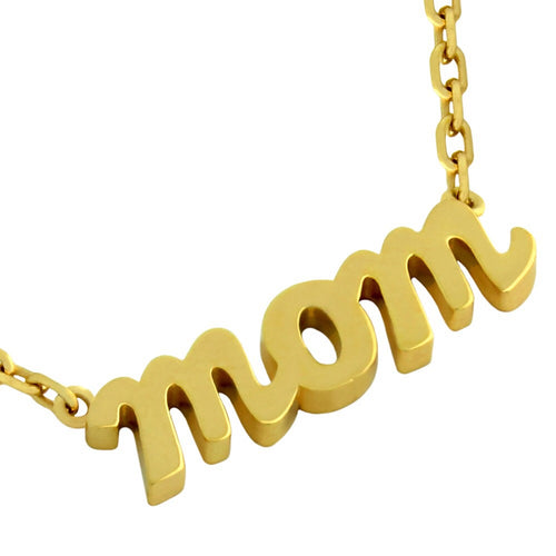 Madre Necklace - Jewelry Buzz Box
 - 1