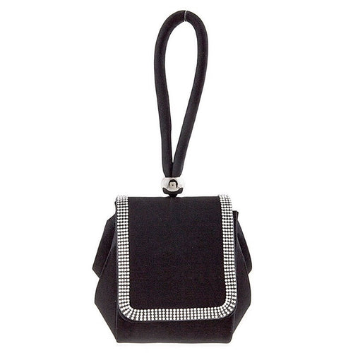 Fortune Teller Handbag - Jewelry Buzz Box
 - 1