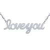 Infinite Love Necklace - Jewelry Buzz Box
 - 3
