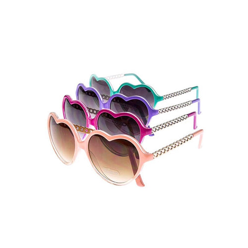 Scorching Hot Sunglasses - Jewelry Buzz Box
 - 2