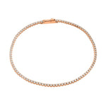 Classic Tennis Bracelet - Jewelry Buzz Box
 - 3