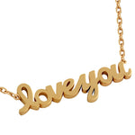 Infinite Love Necklace - Jewelry Buzz Box
 - 4