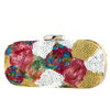Prismatic Clutch Bag - Jewelry Buzz Box
 - 4