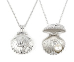 Sea Shell Necklace - Jewelry Buzz Box
 - 2