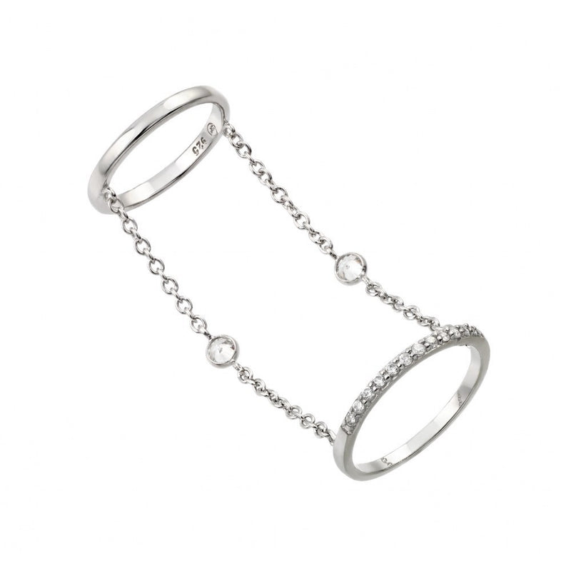 Slave Wire Ring - Jewelry Buzz Box
