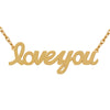 Infinite Love Necklace - Jewelry Buzz Box
 - 2