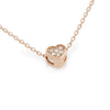 Radiant Heart Necklace - Jewelry Buzz Box
 - 6