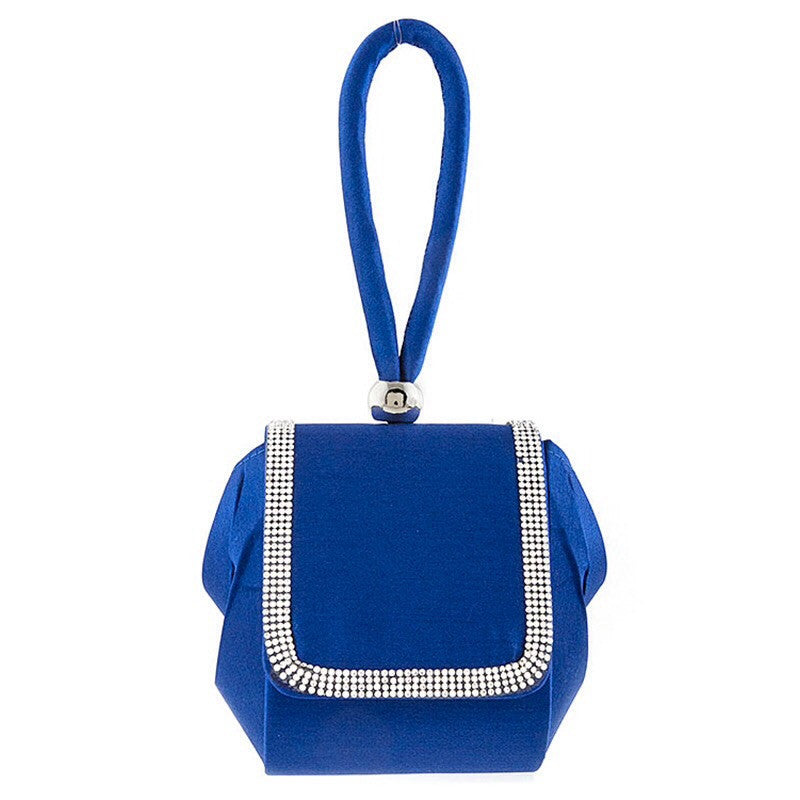 Fortune Teller Handbag - Jewelry Buzz Box
 - 5