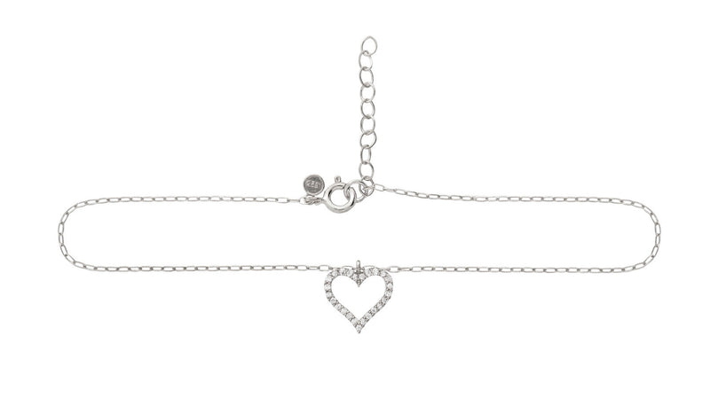 Passionate Heart Bracelet - Jewelry Buzz Box
 - 4