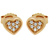 Breathtaking Heart Earrings - Jewelry Buzz Box
 - 6