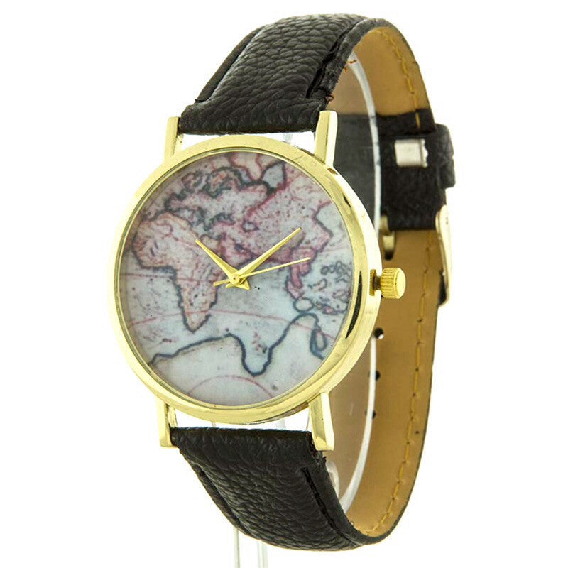 Continental Watch - Jewelry Buzz Box
 - 1