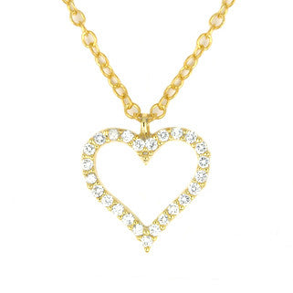 Passionate Heart Necklace - Jewelry Buzz Box
 - 4
