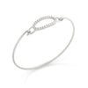 Fabulous Silver Bracelet - Jewelry Buzz Box
 - 3