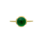 Cabochon Ring - Jewelry Buzz Box
 - 9