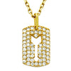 Marksman Necklace - Jewelry Buzz Box
 - 1