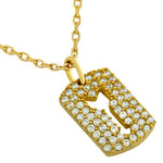 Marksman Necklace - Jewelry Buzz Box
 - 2