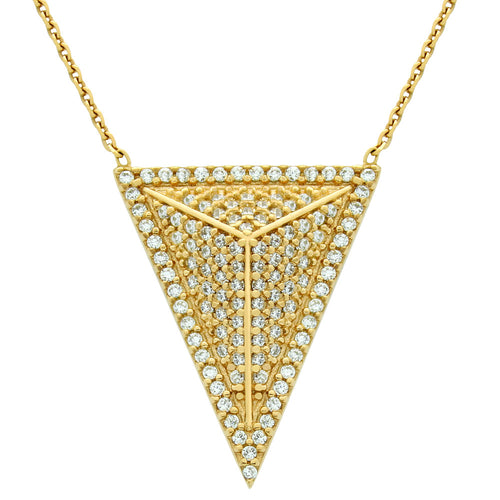 Egyptian Necklace - Jewelry Buzz Box
 - 1