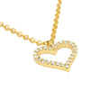 Passionate Heart Necklace - Jewelry Buzz Box
 - 3